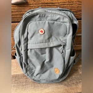 Fjallraven Raven 28L Backpack